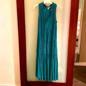 Australian brand Country Road Maxi dress
